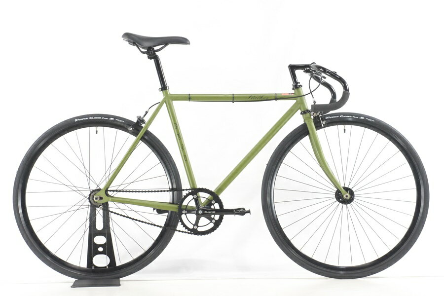 楽天市場】グリーン（ピストバイク｜自転車・サイクリング）：スポーツ