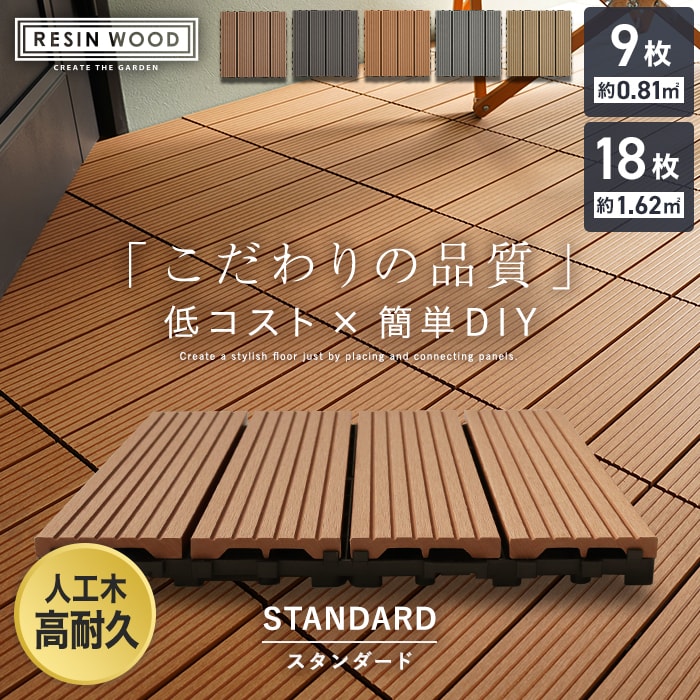 楽天市場】ikea ウッドパネル 庭の通販