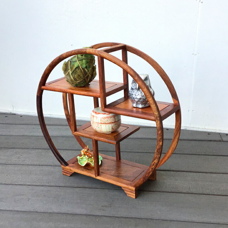 楽天市場】花梨 棚の通販