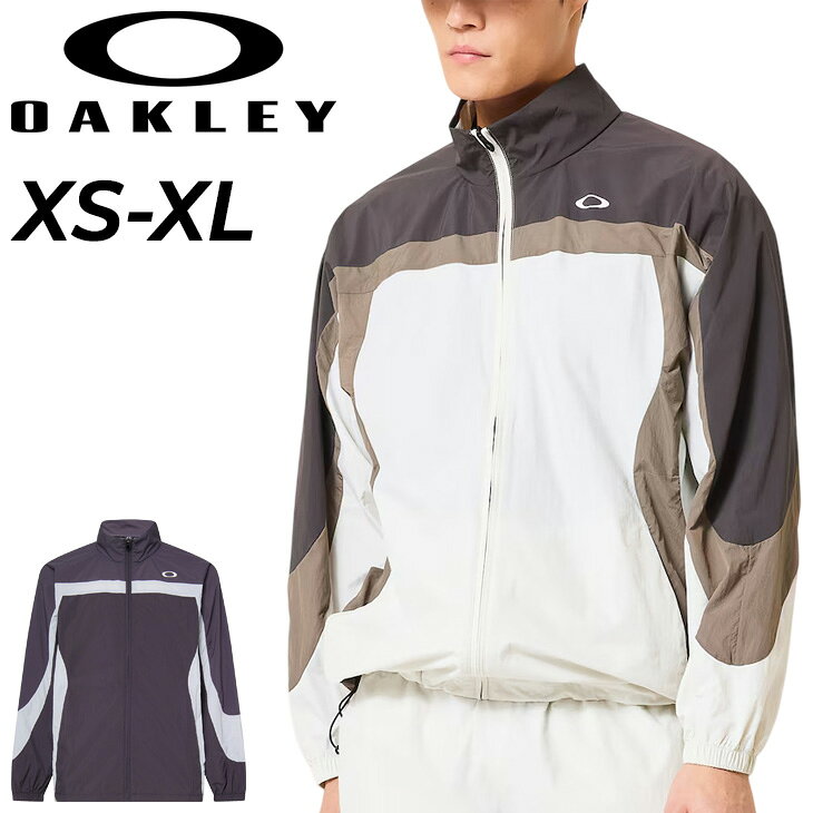 楽天市場】オークリー ゴルフ（ウインドブレーカー｜スポーツウェア