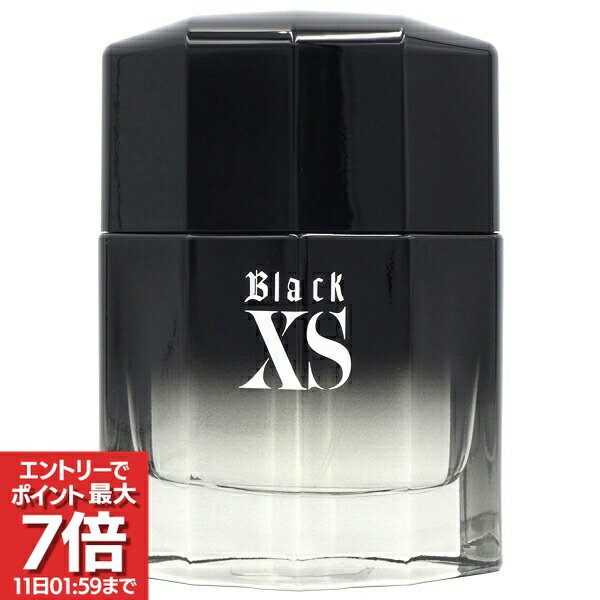楽天市場】paco rabanne black xsの通販