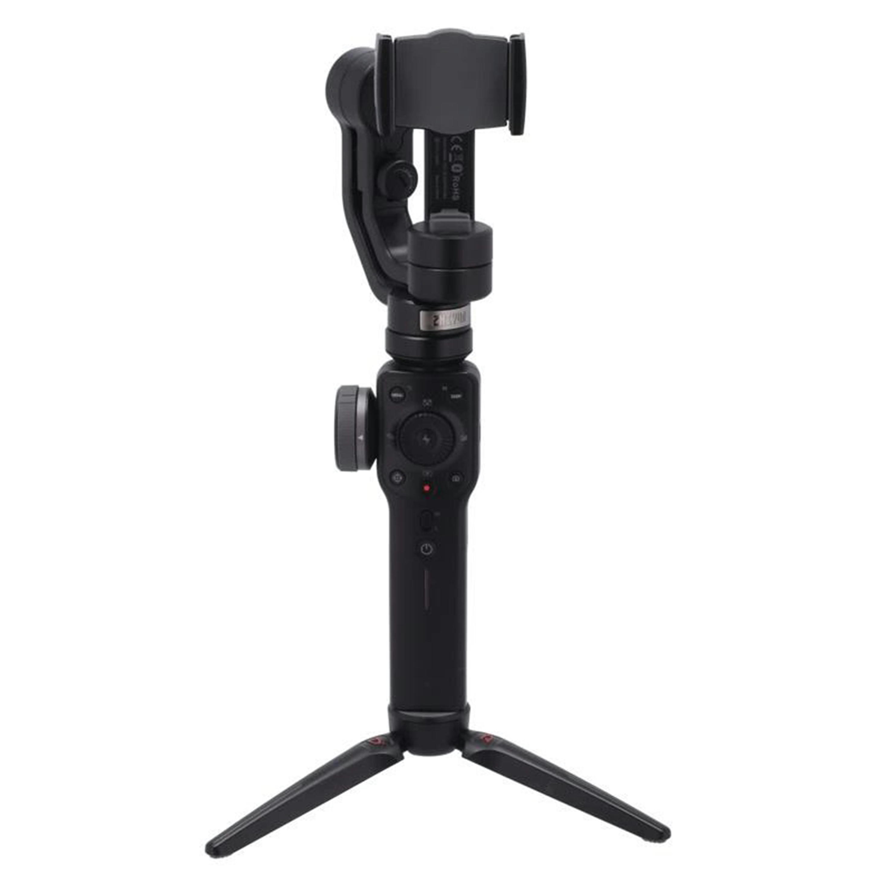 楽天市場】zhiyun smooth－q（ジンバル・スタビライザー