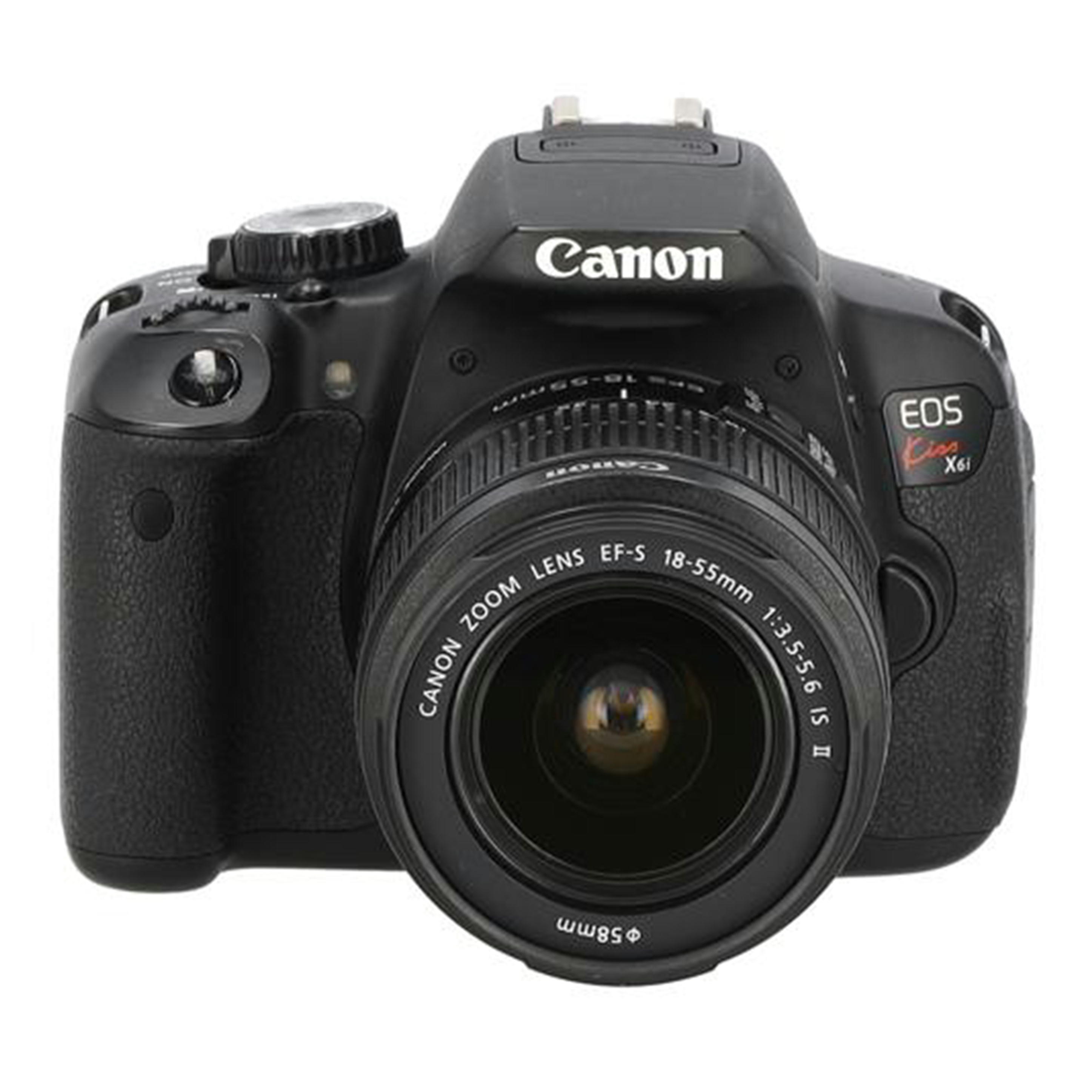 楽天市場】kiss x6i eos canon ダブルズームキットの通販
