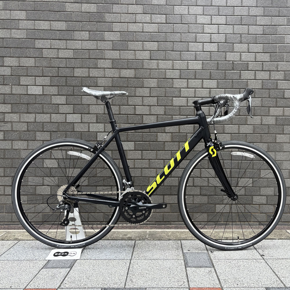 楽天市場】SCOTT（ブランドスコット）（ロードバイク｜自転車