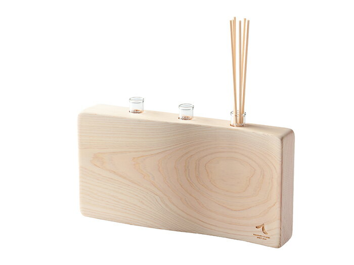 楽天市場】ヒノキ 檜（インテリア小物・置物｜インテリア・寝具・収納