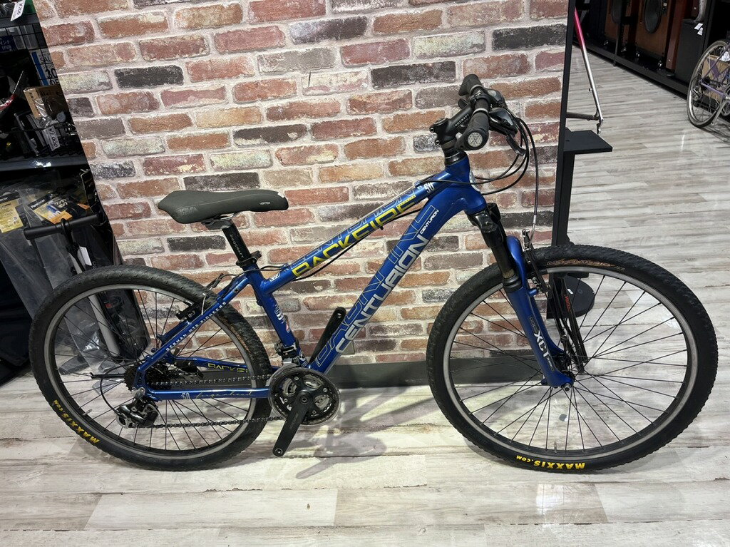 楽天市場】センチュリオン MTBの通販