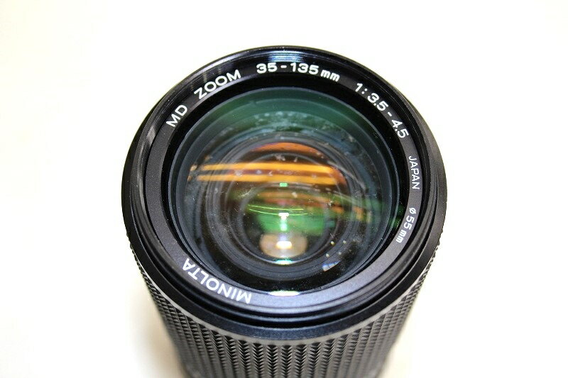 楽天市場】カメラ レンズ ジャンク品の通販