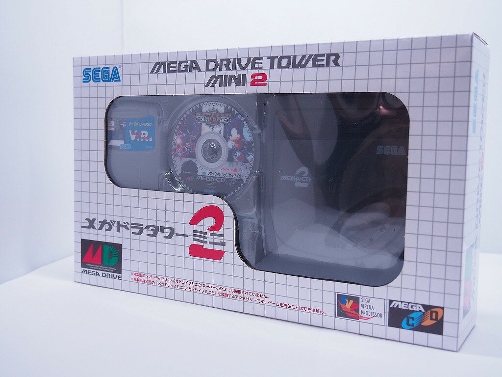 楽天市場】メガドラタワーミニ2の通販