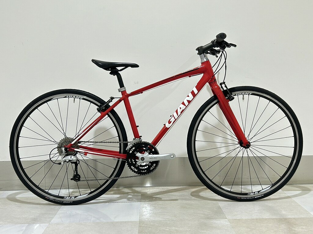 楽天市場】Giant ESCAPE rx3の通販