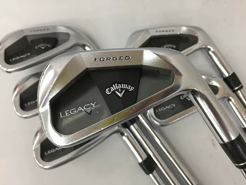 楽天市場】キャロウェイ レガシー アイアン（ゴルフ｜スポーツ