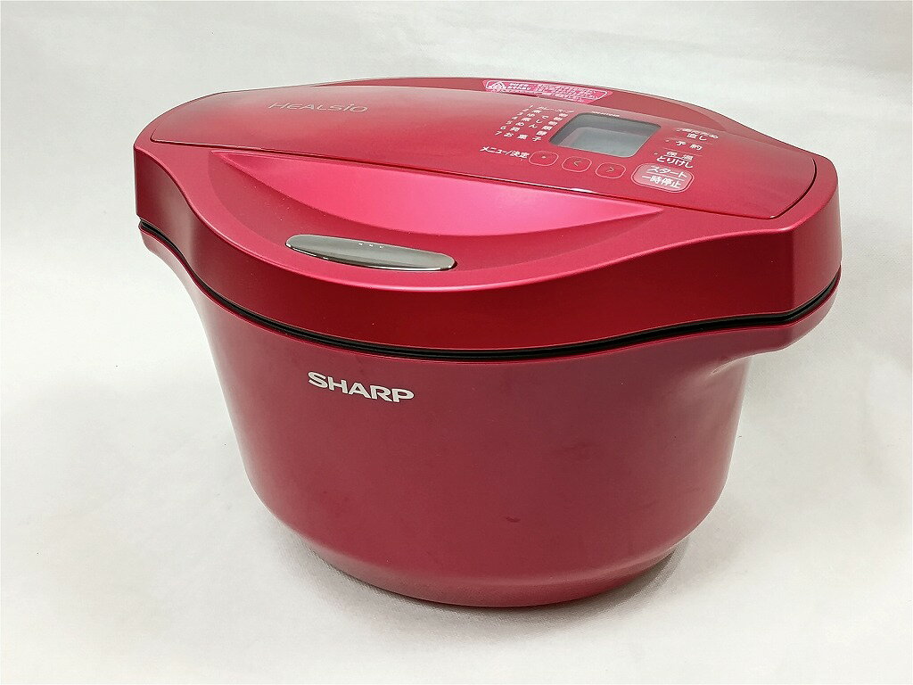 楽天市場】ホットクック 中古の通販