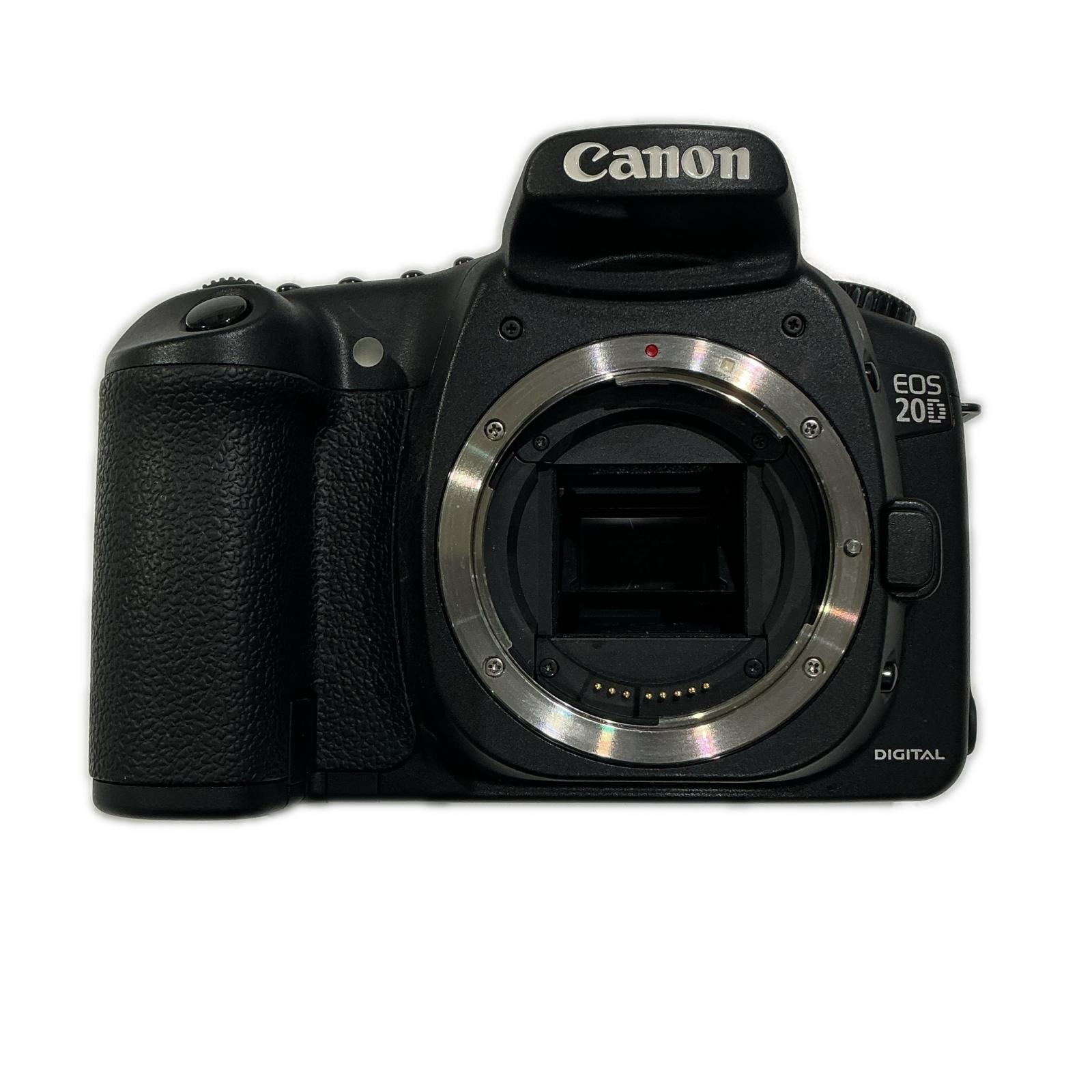 楽天市場】eos 20dの通販