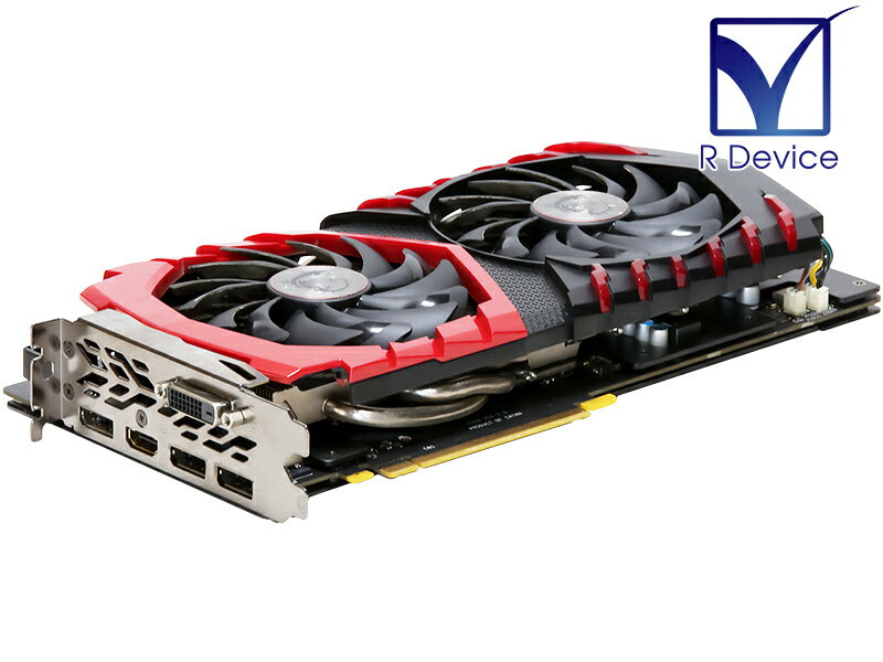 楽天市場】msi gtx 1060 gaming x 6gの通販