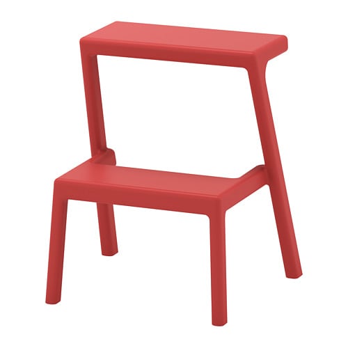 IKEA/イケア/通販】 MÄSTERBY メステルビー ステップスツール