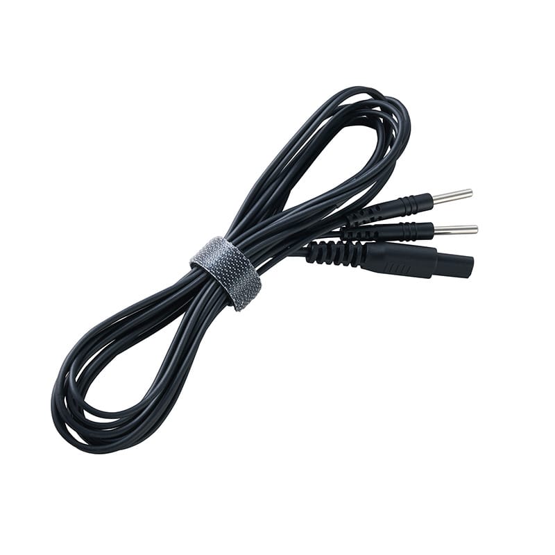 楽天市場】伊藤超短波 電極コード（低周波治療器｜治療機器）：医薬品