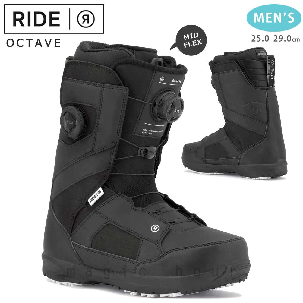楽天市場】RIDE（タイプ（スノーボード）フリーライディング）（ブーツ