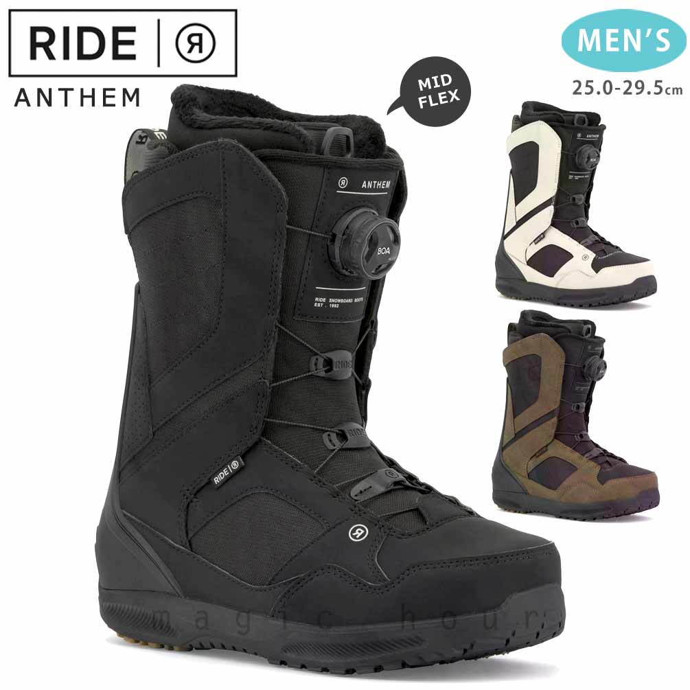 楽天市場】アンセム（ブーツ｜スノーボード用品）：ウィンタースポーツ