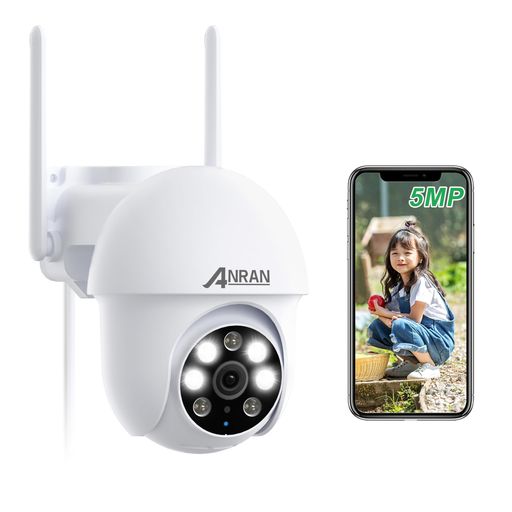 楽天市場】anran 防犯の通販