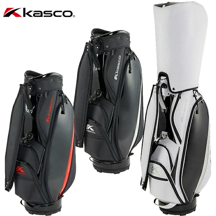 楽天市場】キャスコ（キャディバッグ｜バッグ・ケース）：ゴルフ