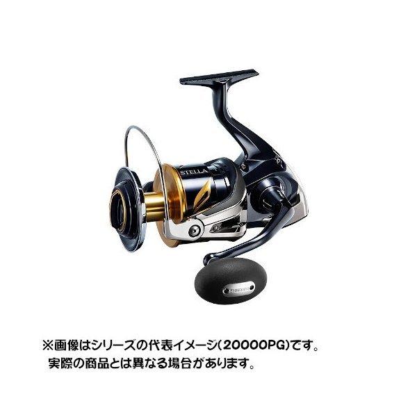 楽天市場】shimano stella sw 20000pgの通販