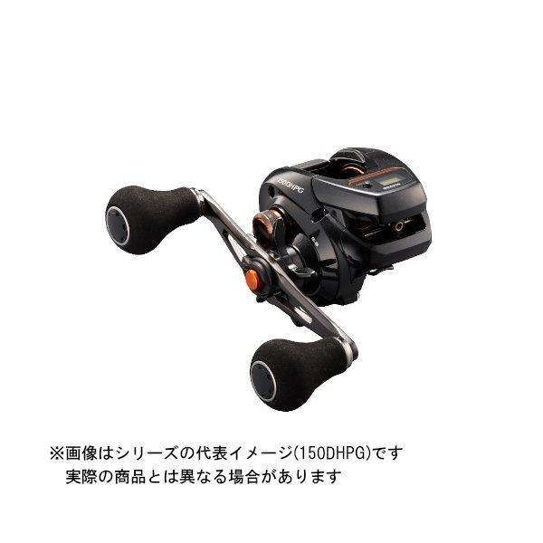 楽天市場】シマノ 21バルケッタ 150dhhgの通販