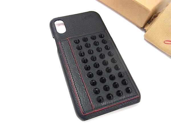 楽天市場】ルブタン アイフォン ケースの通販