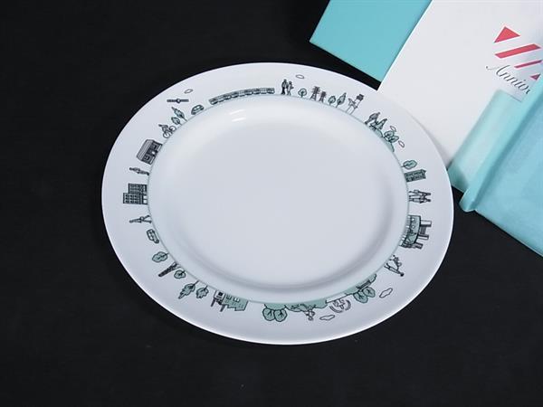 楽天市場】ティファニー 皿の通販