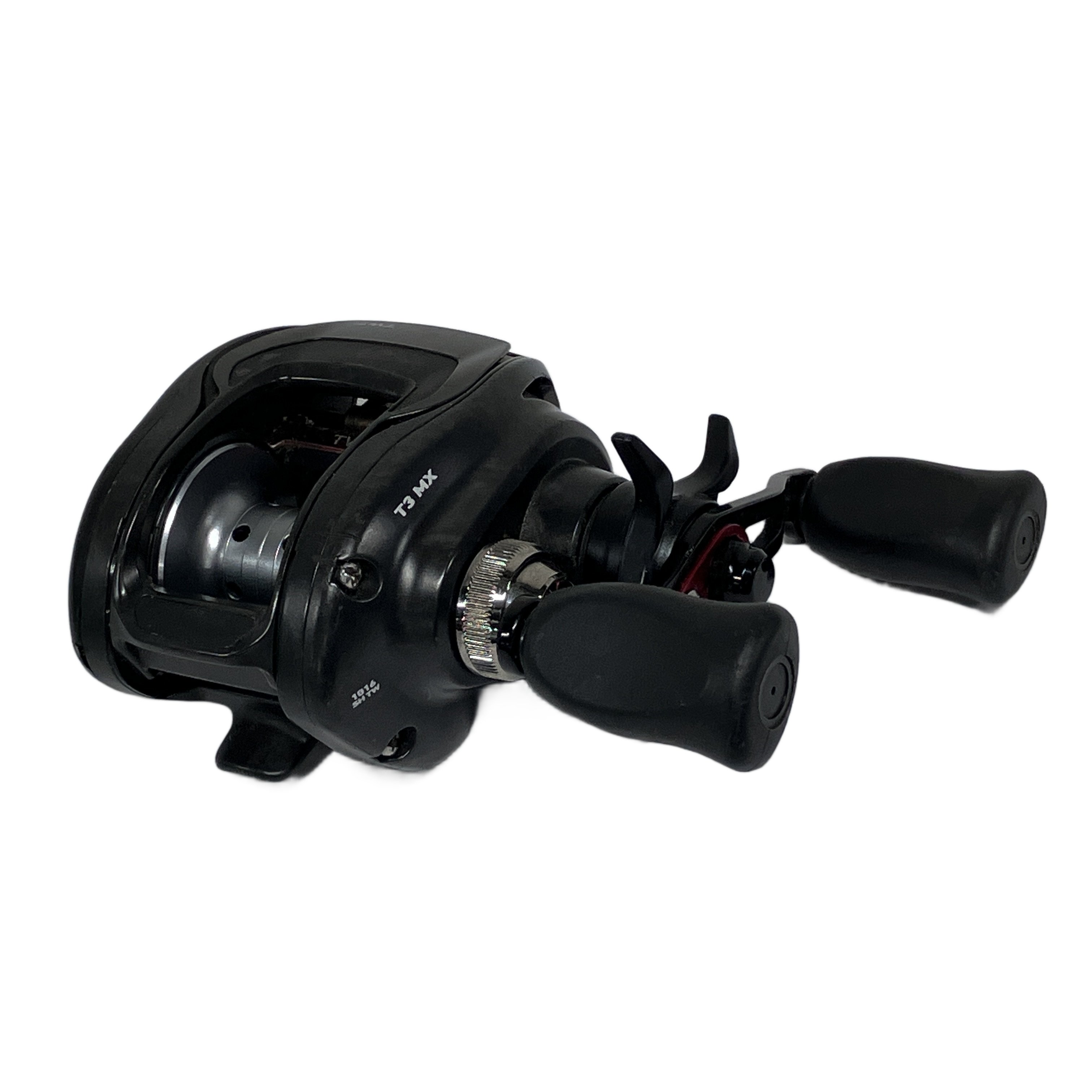 楽天市場】ダイワ T3 ベイトリールの通販