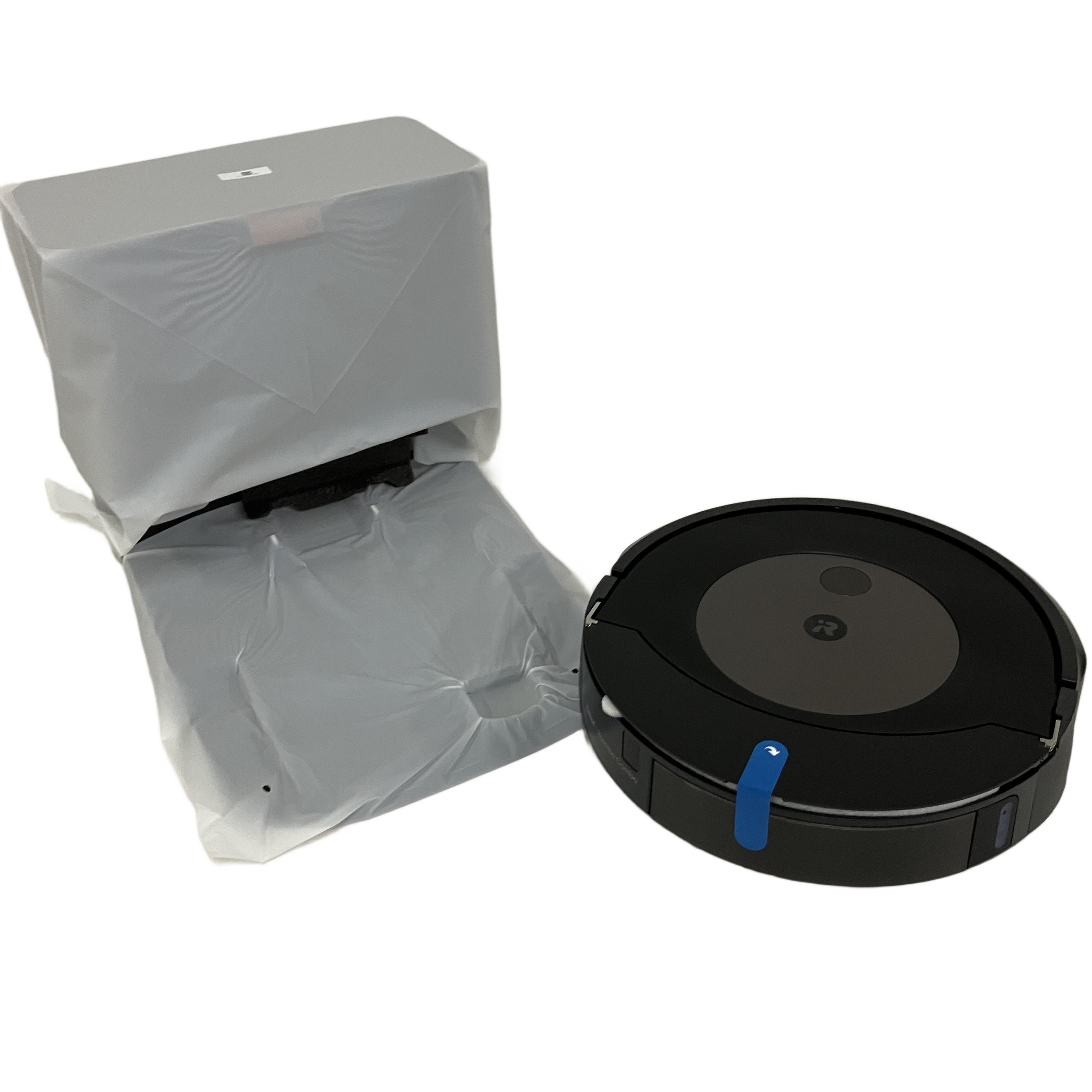 楽天市場】ルンバ 未使用の通販