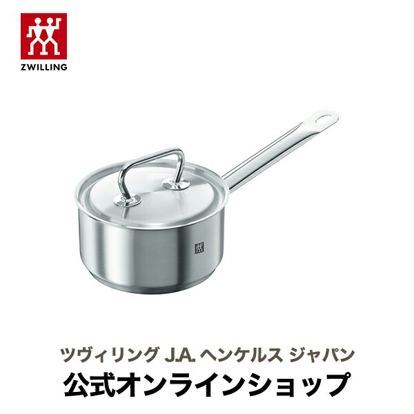 楽天市場】【公式】 ZWILLING ツイン クラシック ソースパン 16cm