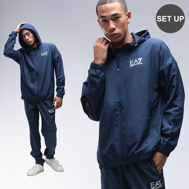 楽天市場】アルマーニ ジャージ ea7（サイズ（S/M/L）L）の通販