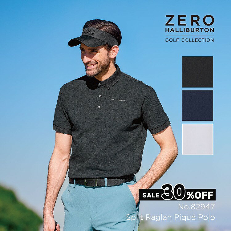 楽天市場】ゼロハリバートンゴルフ（シャツ・ポロシャツ｜メンズウェア