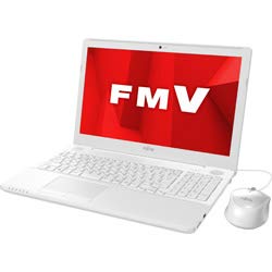 楽天市場】富士通 FMV LIFEBOOK AH42（ノートPC｜パソコン）：パソコン