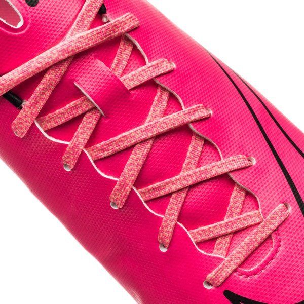 Nike Mercurial Victory V TF Hyper Pink/Black