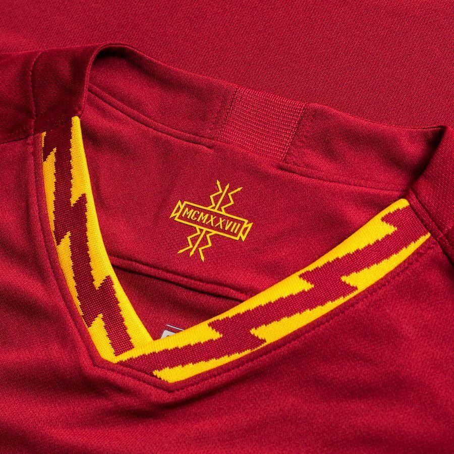 Roma Home Shirt 2019/20 DŽEKO 9
