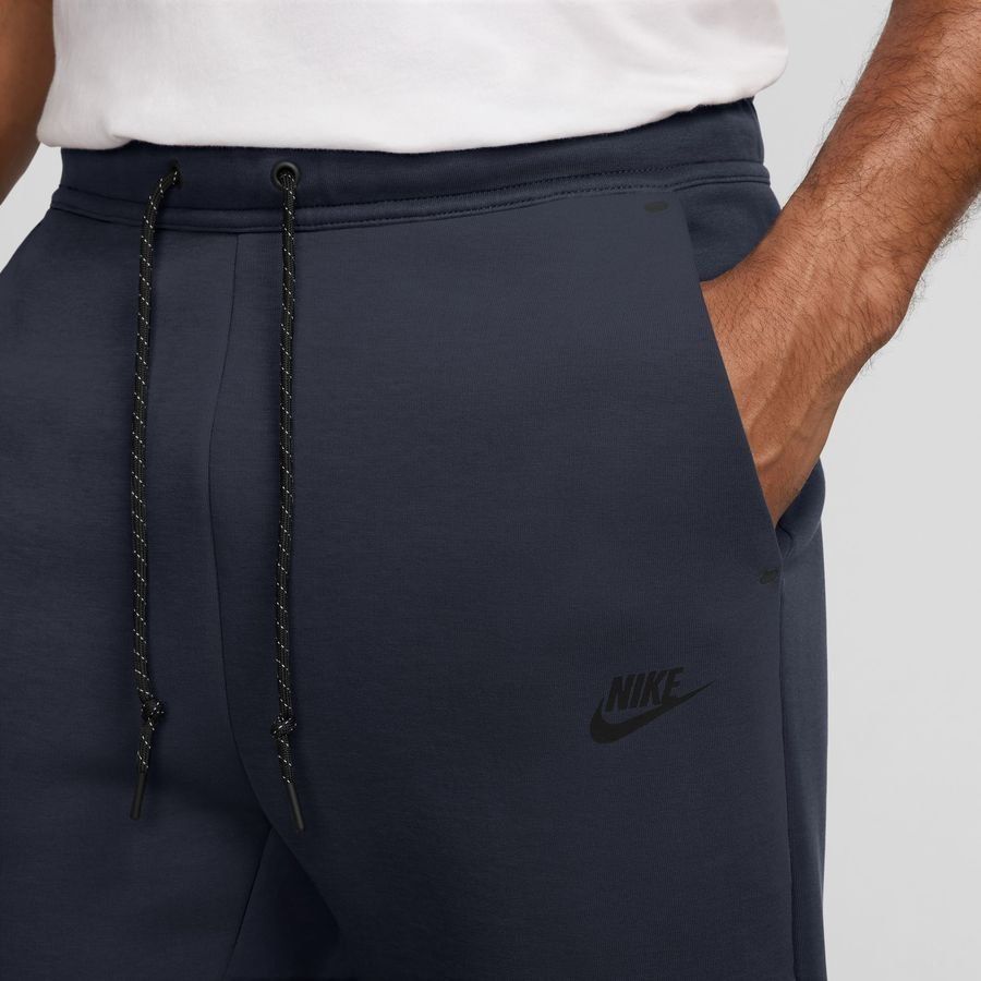 Nike Sweatpants Tech Fleece - Obsidian/Black
