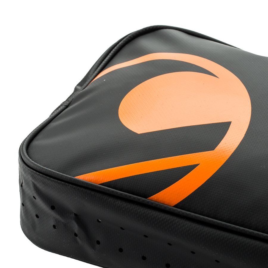 Uhlsport Glove Bag Speed Contact - Black/Fluo Orange