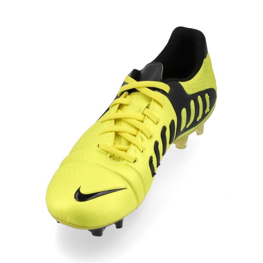 Nike CTR360 Maestri III FG - Sonic Yellow/White/Black LIMITED EDITION