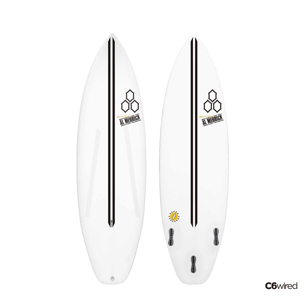 HAPPY EVERYDAY – Thunderboltsurf