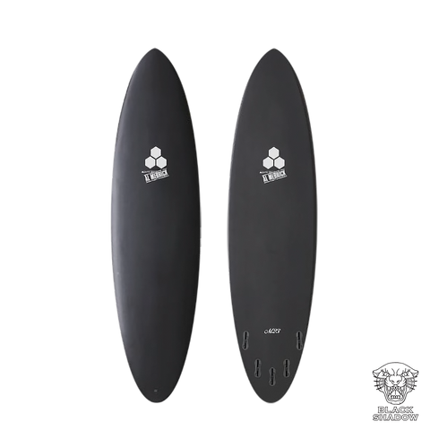 M23 – Thunderboltsurf