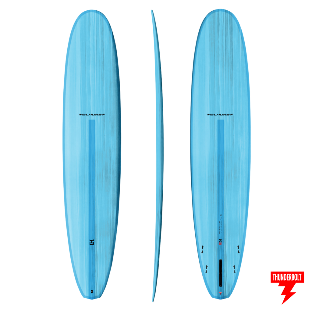 DIAMOND DRIVE 2 – Thunderboltsurf