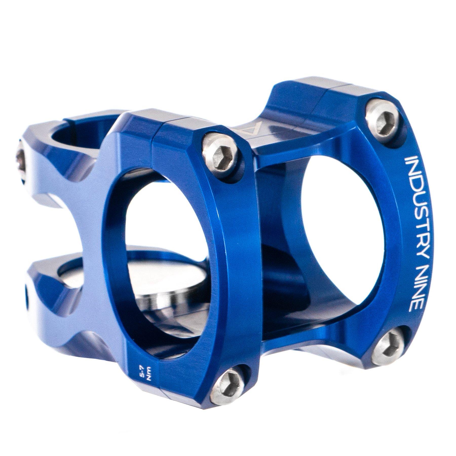 Industry Nine A35 Stem – Thunder Mountain Bikes