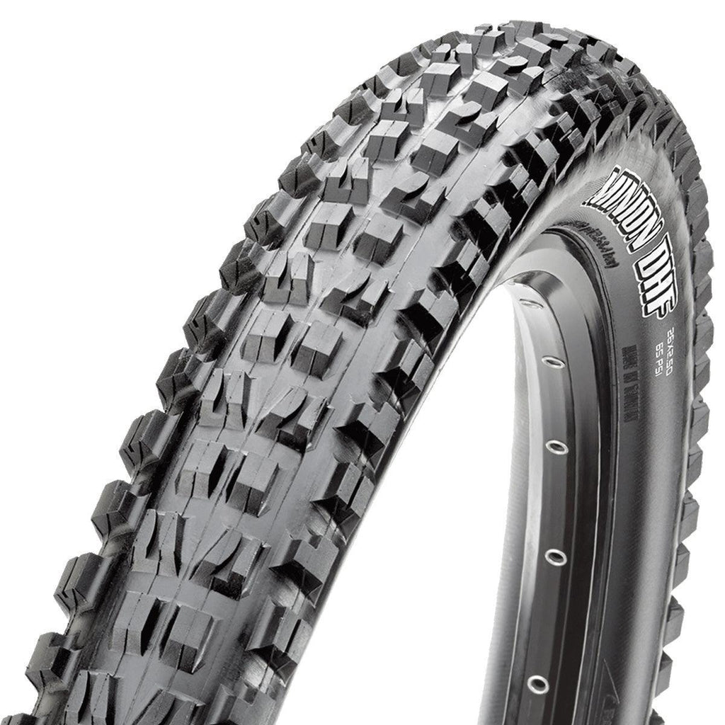 Maxxis Minion DHF Tire – Thunder Mountain Bikes