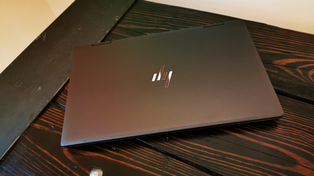 HP Envy x360 13 (2020) First Impressions - Thurrott.com