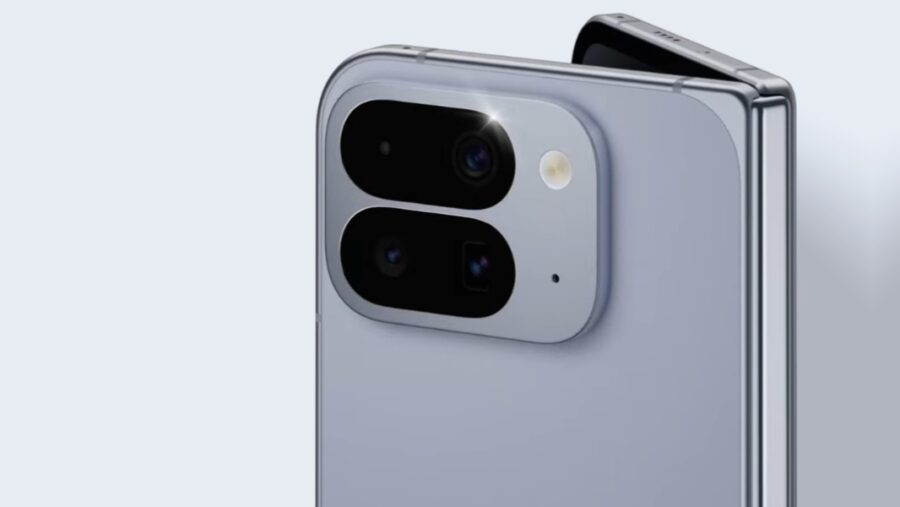 Google Pixel 10 Pro Fold Preview - Thurrott.com