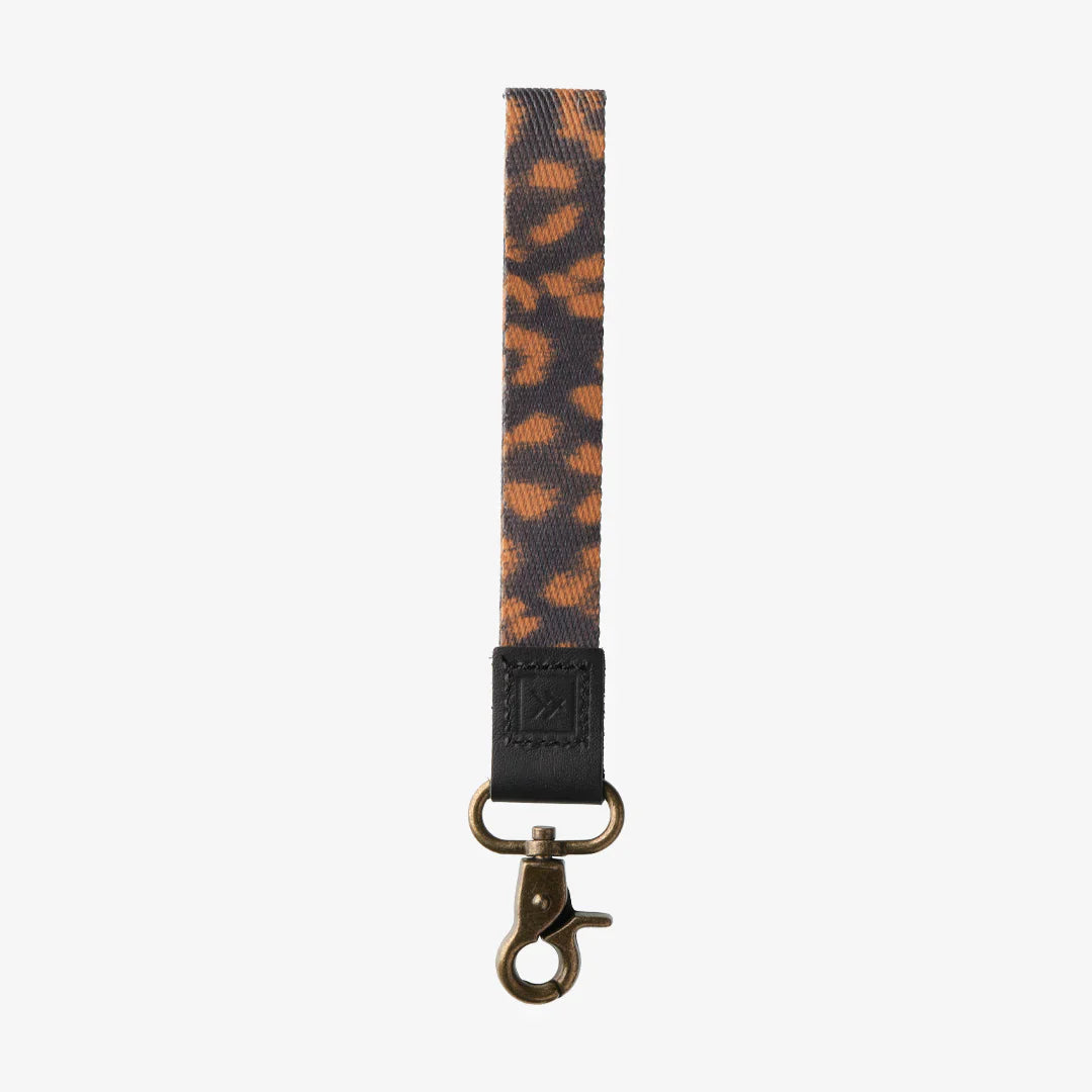 Hendrix | Wrist Lanyard | Durable & Stylish | Thread® · THREAD