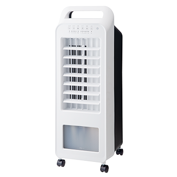 AIR COOL FAN（冷風扇 エアクールファン）｜SUPPORT｜THREEUP（スリー