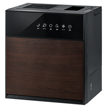 GRANLUXE（ハイブリッド加湿器 グランリュクス HBシリーズ）｜PRODUCT