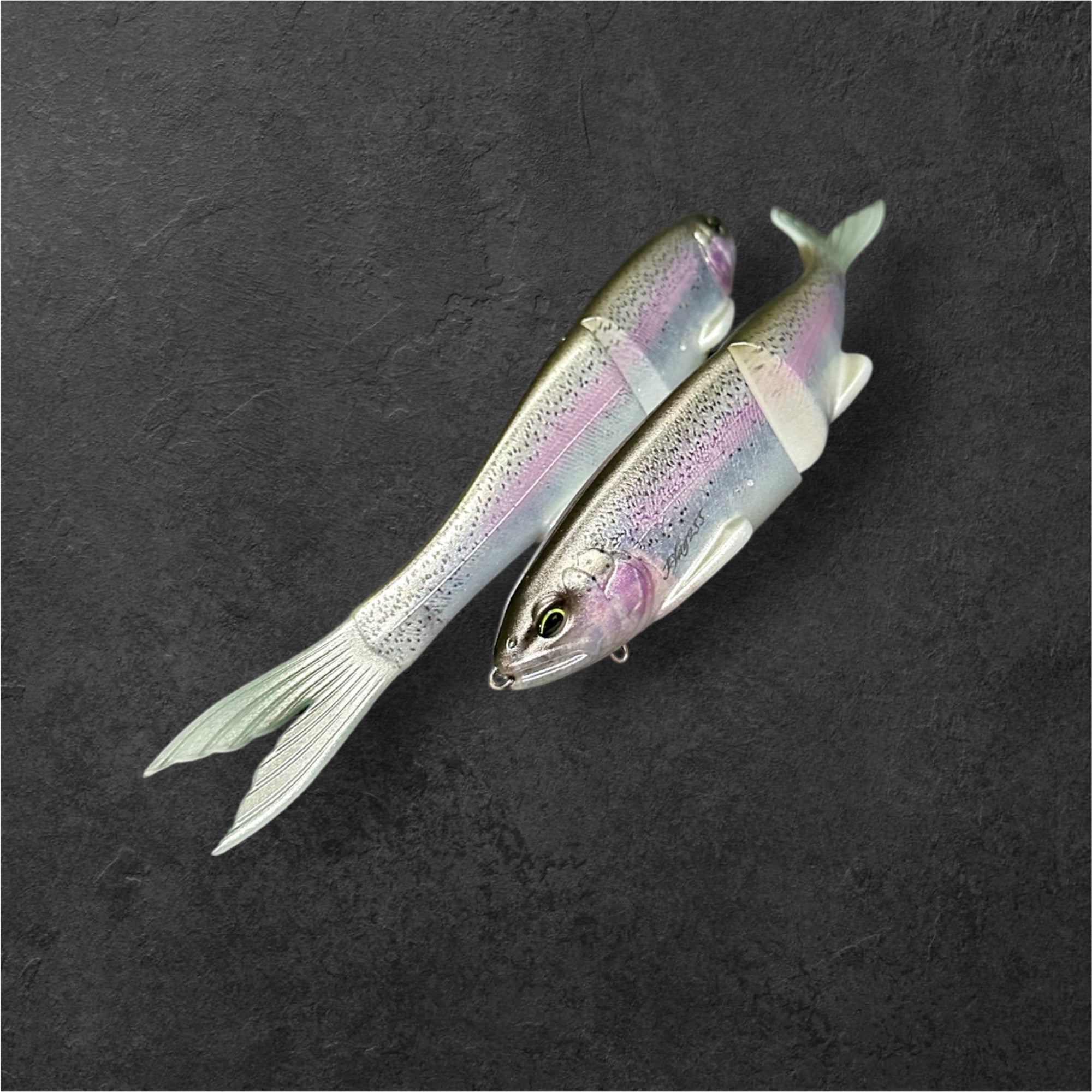 Grow Design Works FLAG 255 – Three Rivers Tackle