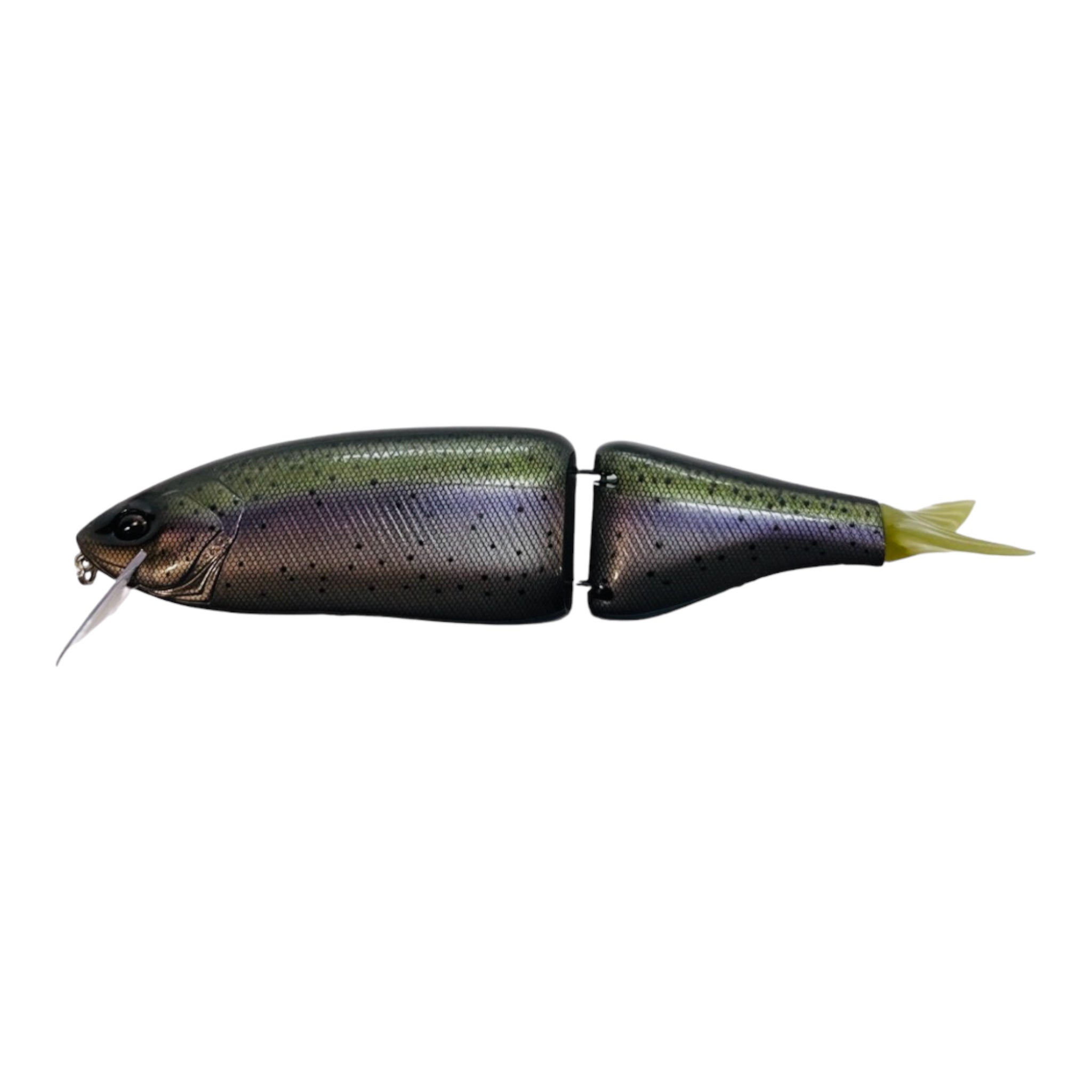 DRT Tiny Klash - Low Float – Three Rivers Tackle